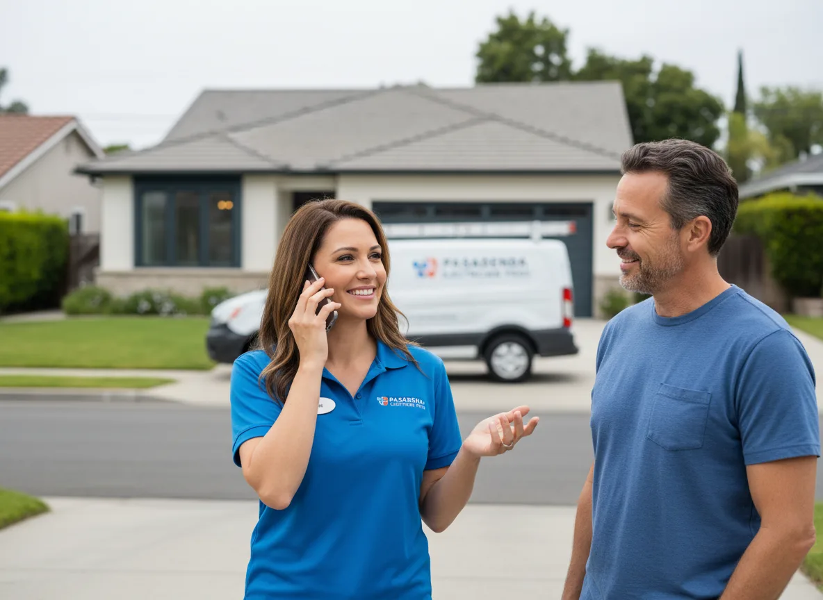 Electrician Dry Creek, LA FAQs